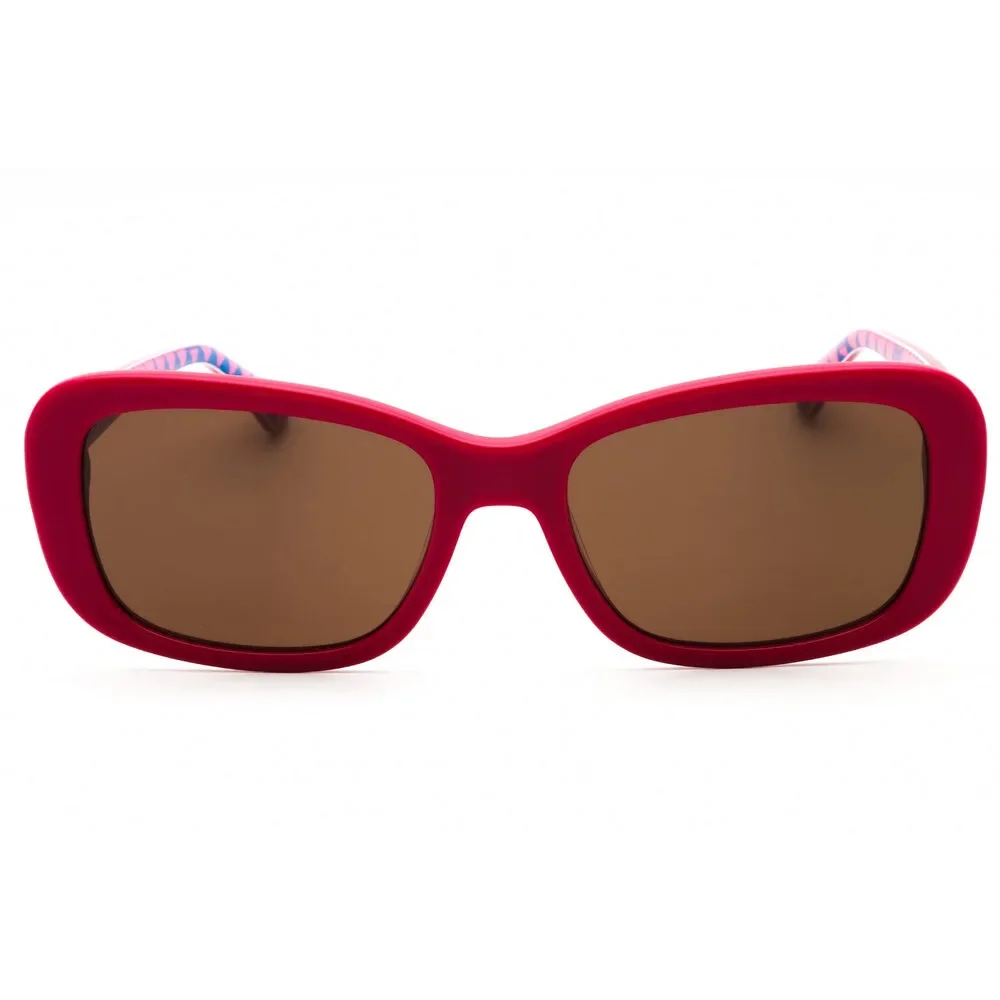 NWT Moschino Love MOL060/S-0MU1 70 55mm